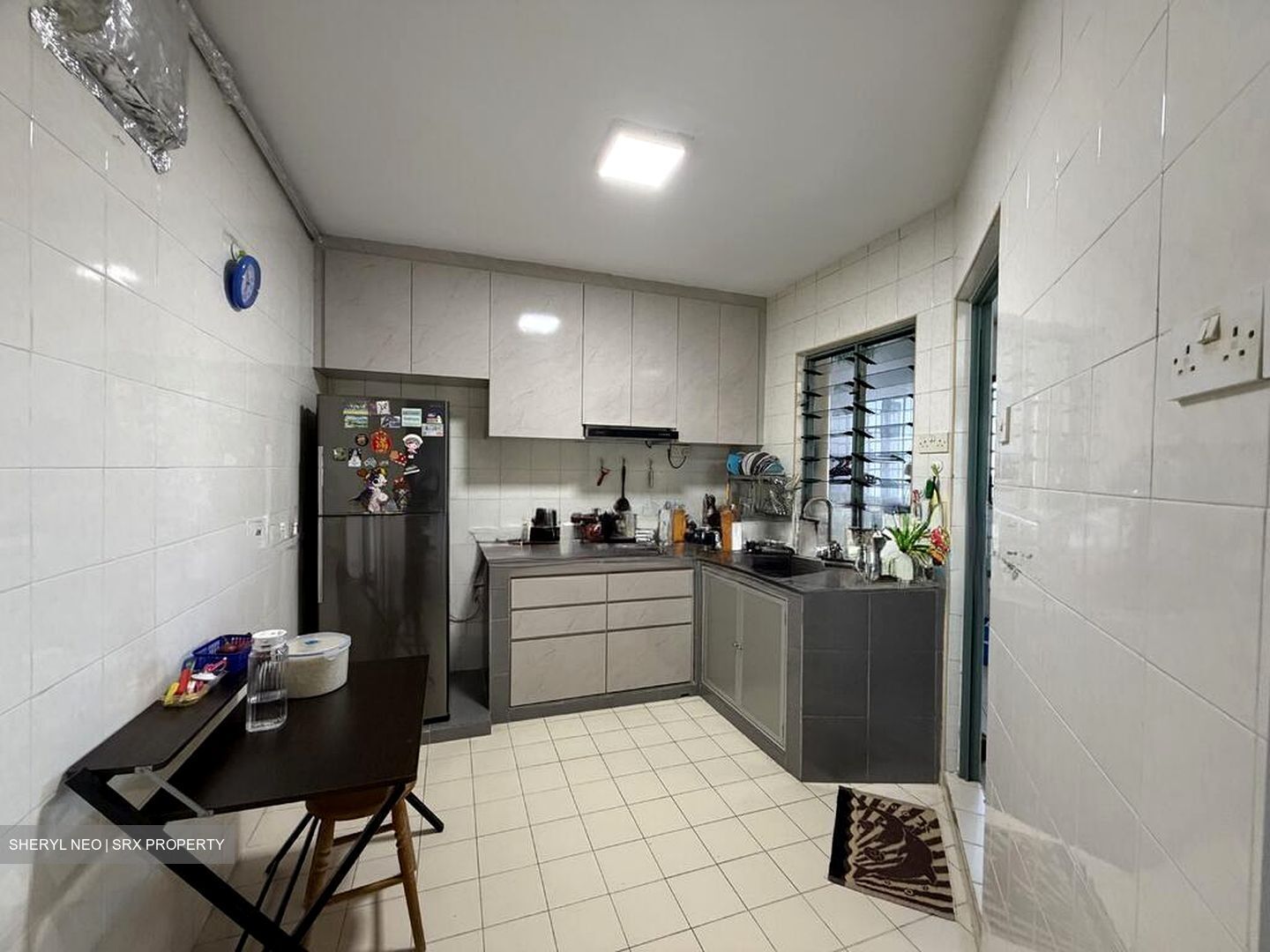 Blk 450 Choa Chu Kang Avenue 4 (Choa Chu Kang), HDB 4 Rooms #513847471